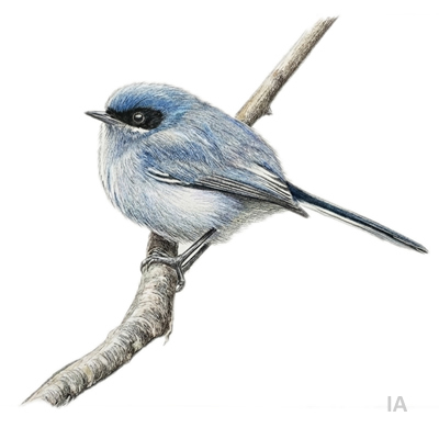 Tacuarita Azul